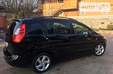 Мінівен Mazda 5 2006 в 