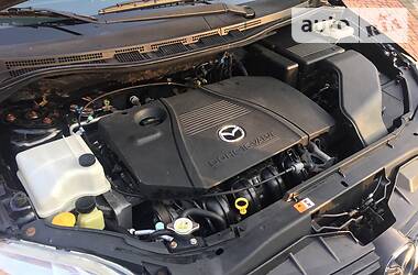 Мінівен Mazda 5 2006 в 