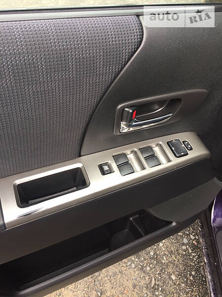 Мінівен Mazda 5 2008 в Ковелі