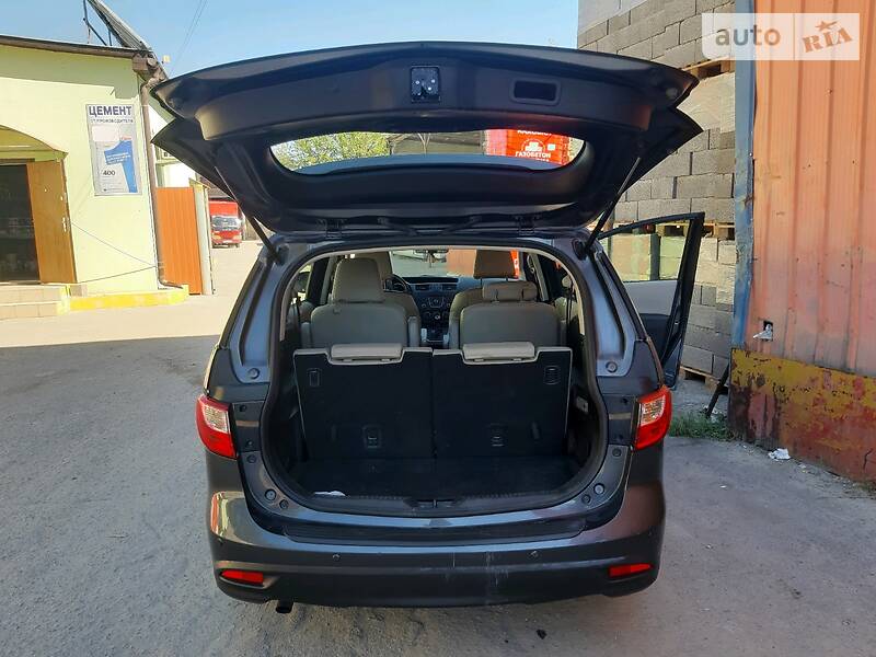 Универсал Mazda 5 2013 в Киеве