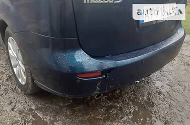 Мінівен Mazda 5 2006 в Івано-Франківську