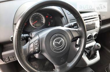 Универсал Mazda 5 2008 в Полтаве