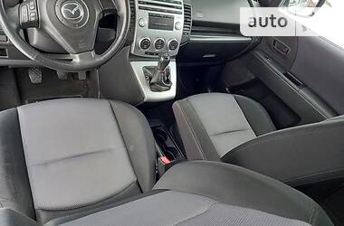 Минивэн Mazda 5 2006 в 