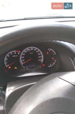 Минивэн Mazda 5 2009 в Костополе