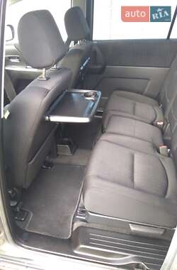 Минивэн Mazda 5 2009 в Костополе