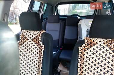 Минивэн Mazda 5 2006 в Иршаве