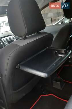 Минивэн Mazda 5 2007 в Ивано-Франковске