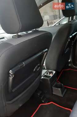 Минивэн Mazda 5 2007 в Ивано-Франковске