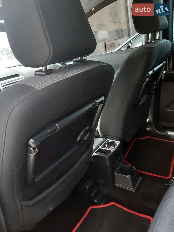 Минивэн Mazda 5 2007 в Ивано-Франковске