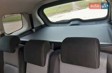 Минивэн Mazda 5 2007 в Ивано-Франковске