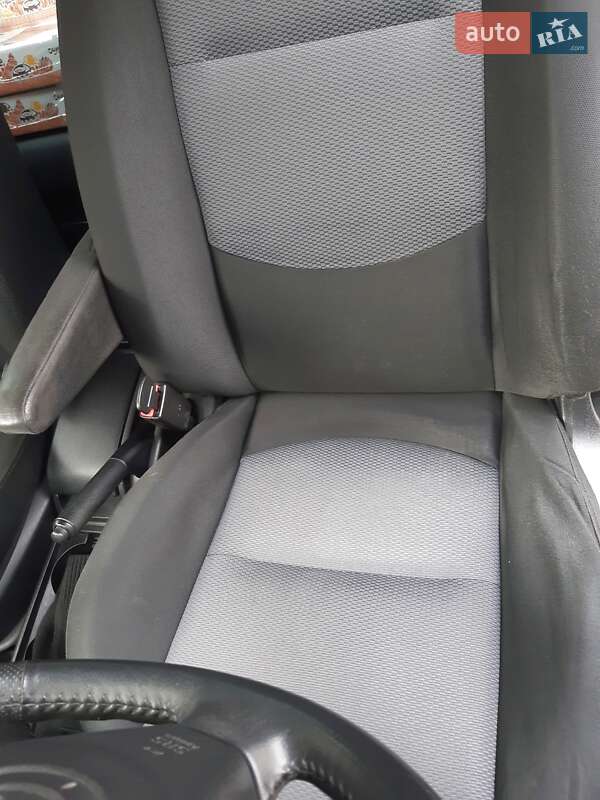 Минивэн Mazda 5 2007 в Ивано-Франковске