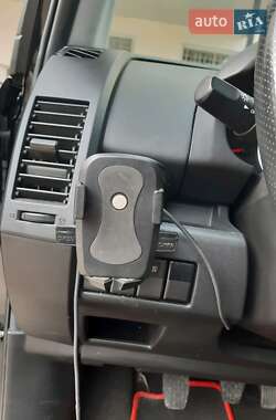 Минивэн Mazda 5 2007 в Ивано-Франковске