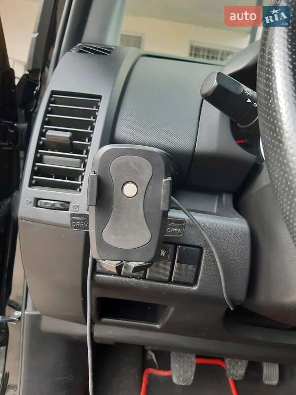 Минивэн Mazda 5 2007 в Ивано-Франковске