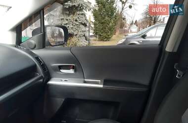 Минивэн Mazda 5 2007 в Ивано-Франковске