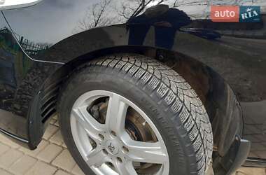 Минивэн Mazda 5 2007 в Ивано-Франковске