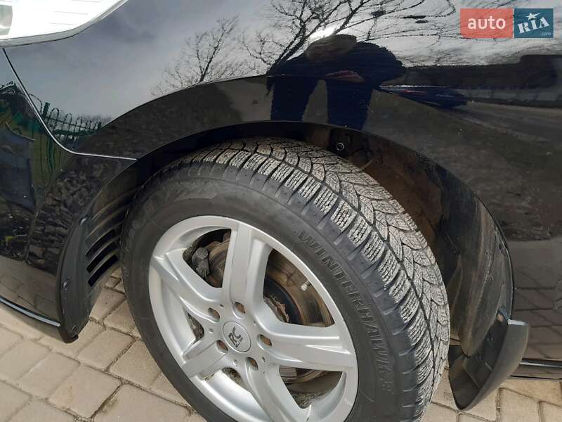Минивэн Mazda 5 2007 в Ивано-Франковске