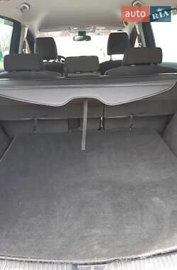 Минивэн Mazda 5 2007 в Ивано-Франковске