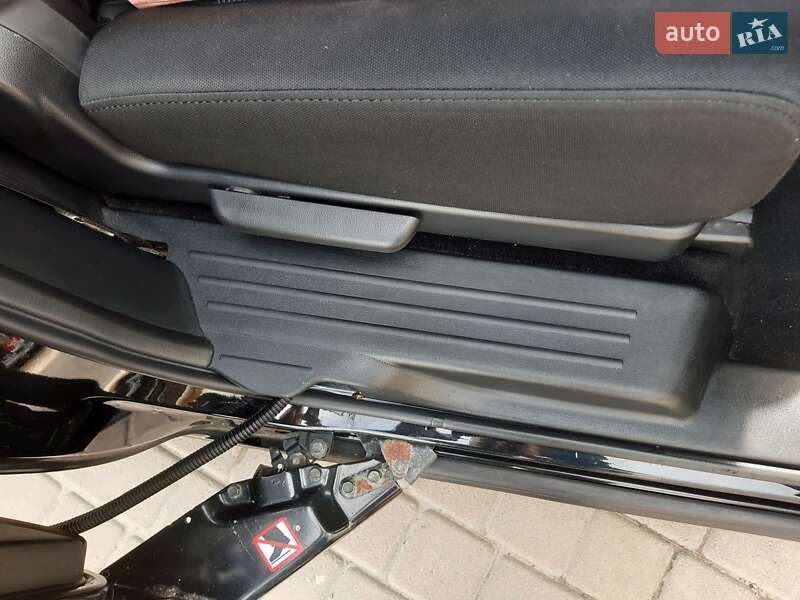 Минивэн Mazda 5 2007 в Ивано-Франковске