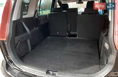 Минивэн Mazda 5 2007 в Ивано-Франковске