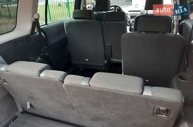 Минивэн Mazda 5 2007 в Ивано-Франковске