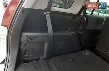 Минивэн Mazda 5 2007 в Ивано-Франковске