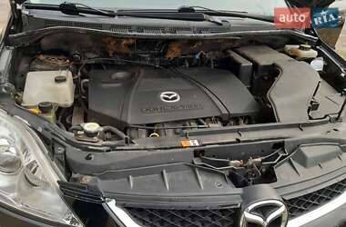 Минивэн Mazda 5 2007 в Ивано-Франковске