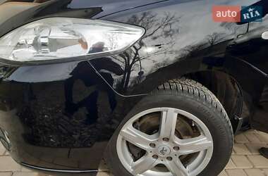 Минивэн Mazda 5 2007 в Ивано-Франковске