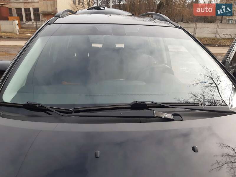 Минивэн Mazda 5 2007 в Ивано-Франковске