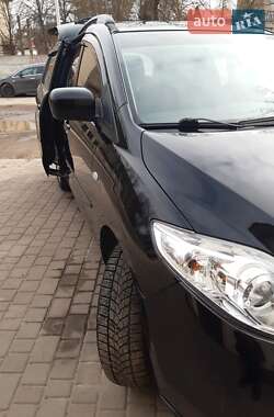 Минивэн Mazda 5 2007 в Ивано-Франковске