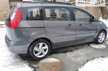 Минивэн Mazda 5 2006 в Виннице