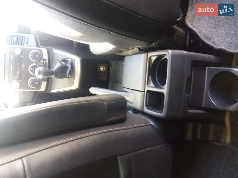 Мінівен Mazda 5 2009 в Перемишлянах фото 16 Мінівен Mazda 5 2009 в Перемишлянах