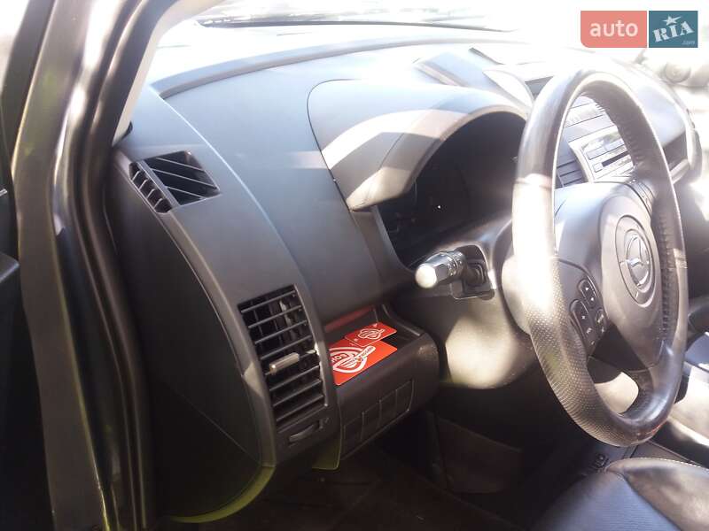 Мінівен Mazda 5 2009 в Перемишлянах фото 24 Мінівен Mazda 5 2009 в Перемишлянах