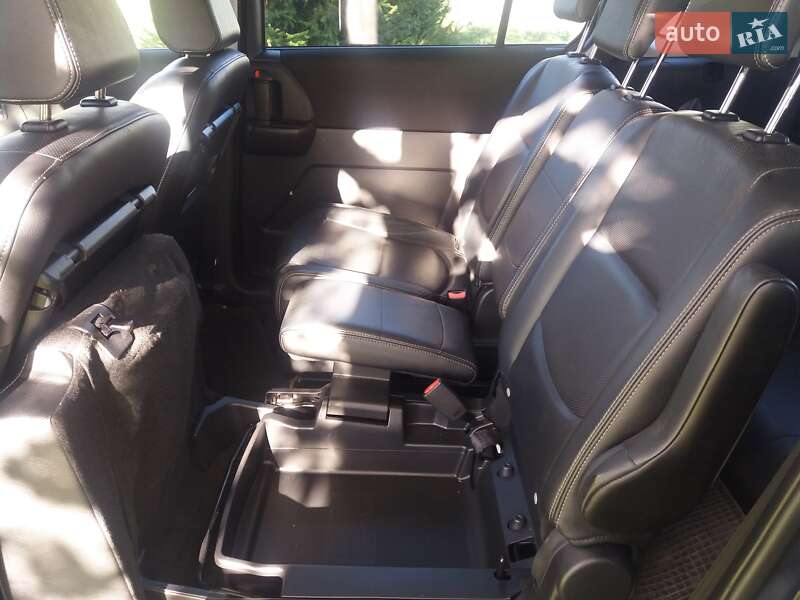 Мінівен Mazda 5 2009 в Перемишлянах фото 38 Мінівен Mazda 5 2009 в Перемишлянах