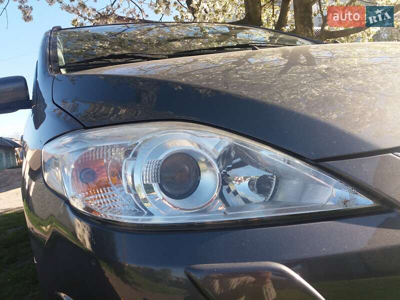 Мінівен Mazda 5 2009 в Перемишлянах фото 44 Мінівен Mazda 5 2009 в Перемишлянах