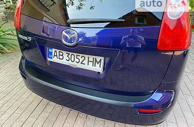 Универсал Mazda 5 2006 в Виннице