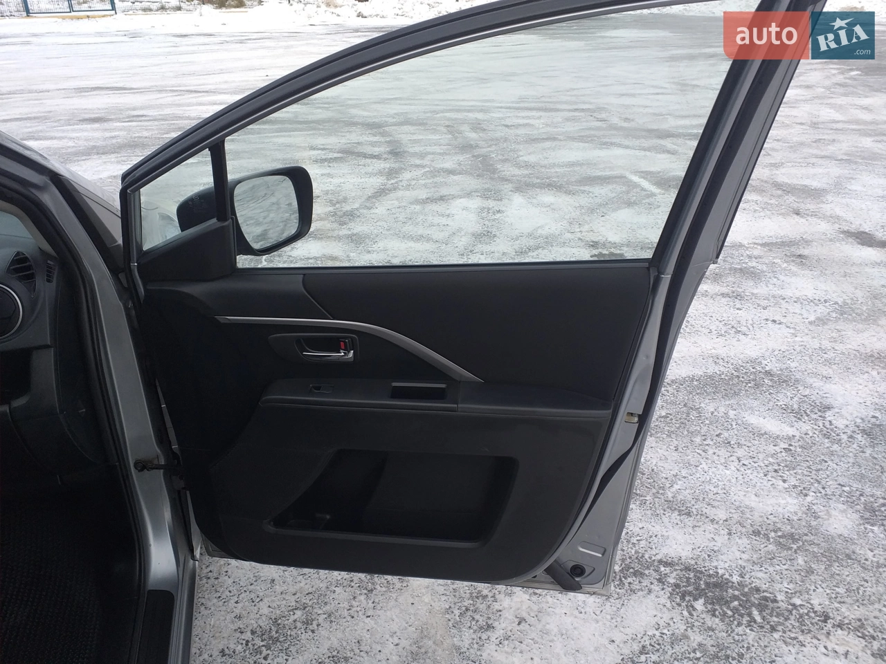 2012 Mazda 5 - мініатюра 53