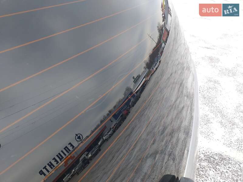 Минивэн Mazda 5 2012 в Ужгороде