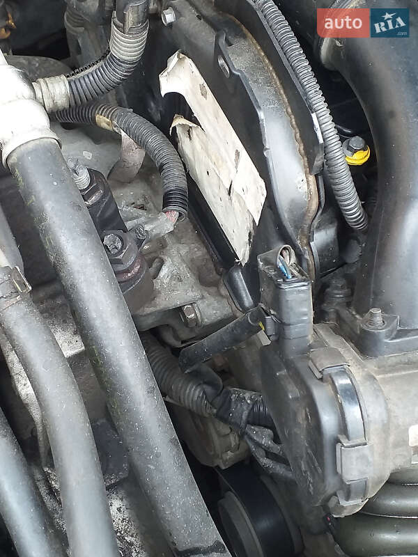 Минивэн Mazda 5 2012 в Ужгороде