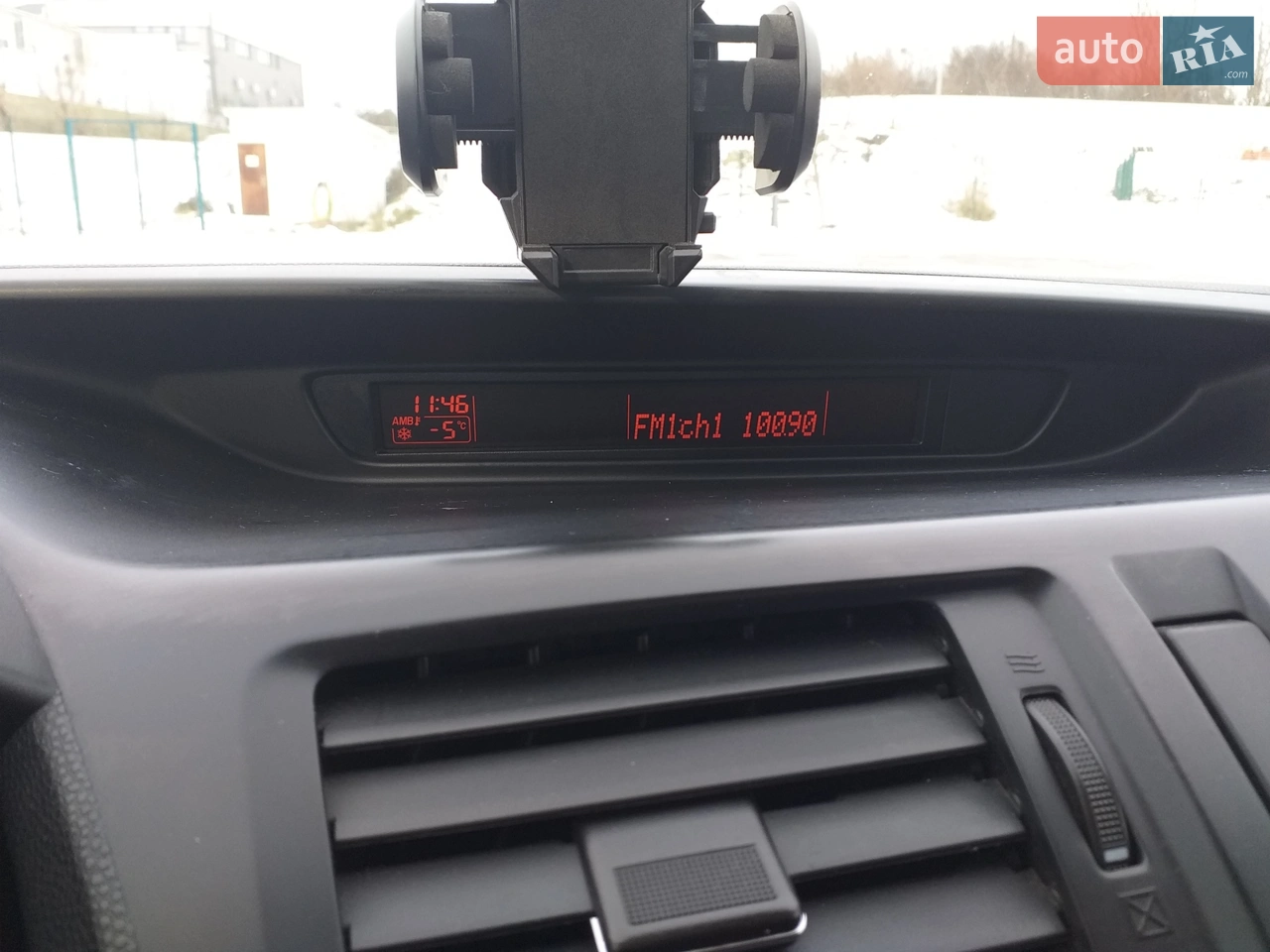 2012 Mazda 5 - мініатюра 23