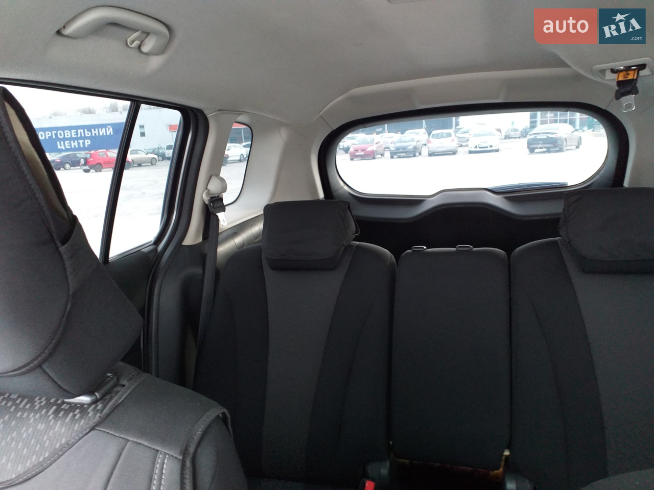 2012 Mazda 5 - мініатюра 37
