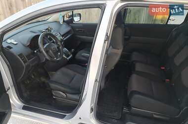 Минивэн Mazda 5 2008 в 