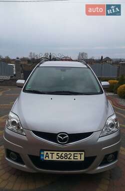 Мінівен Mazda 5 2010 в Коломиї