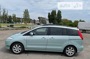 Минивэн Mazda 5 2006 в Днепре