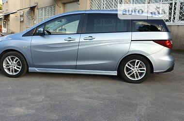 Мінівен Mazda 5 2010 в Вінниці