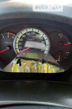 Минивэн Mazda 5 2007 в Мукачево