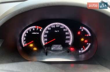 Мінівен Mazda 5 2008 в Хмільнику