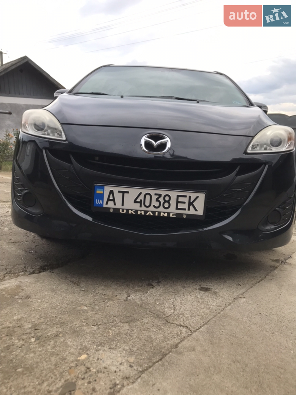 2014 Mazda 5 - мініатюра 46