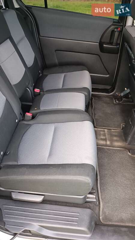 Минивэн Mazda 5 2007 в Коломые