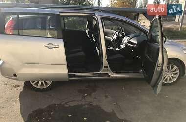 Минивэн Mazda 5 2007 в Николаеве