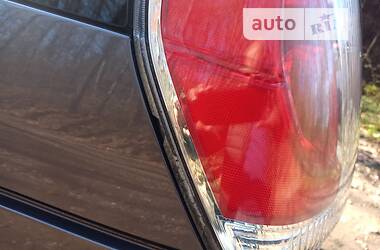 Минивэн Mazda 5 2007 в Львове
